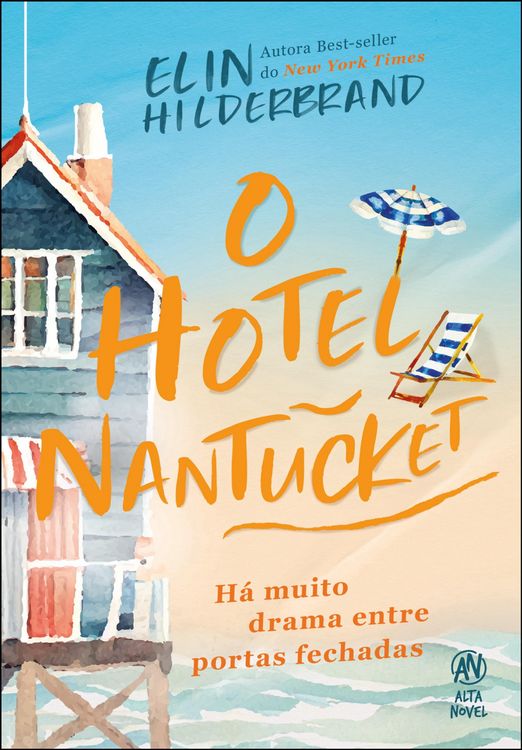 Produktbild: O hotel nantucket