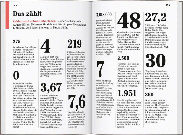 Produktbild: DUMONT Reise-Taschenbuch Reisef&uuml;hrer Dubai