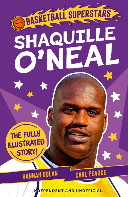 Produktbild: Shaquille O'Neal
