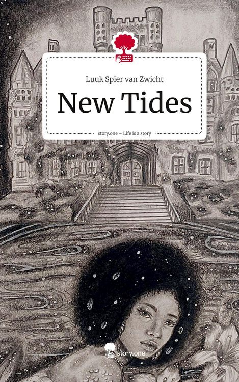 Produktbild: New Tides. Life is a Story - story.one