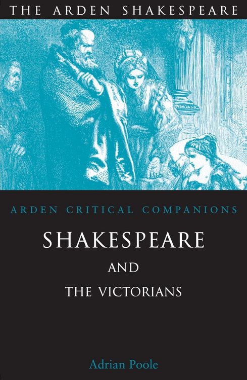 Produktbild: Shakespeare And The Victorians