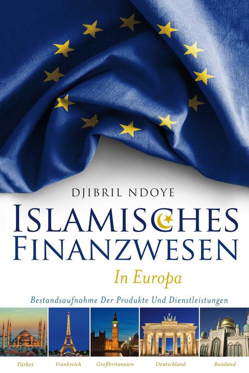 Produktbild: Islamisches Finanzwesen in Europa