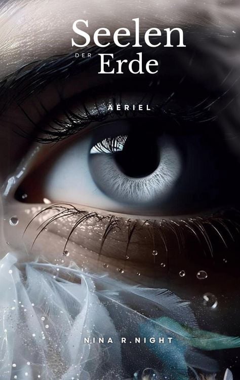 Produktbild: Seelen der Erde