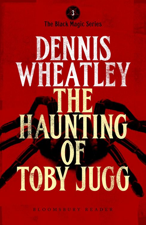 Produktbild: The Haunting of Toby Jugg