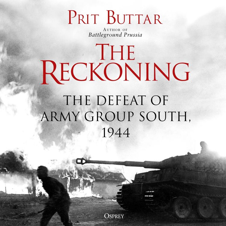 Produktbild: The Reckoning