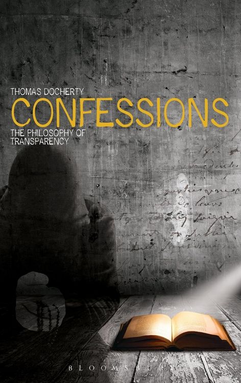 Produktbild: Confessions