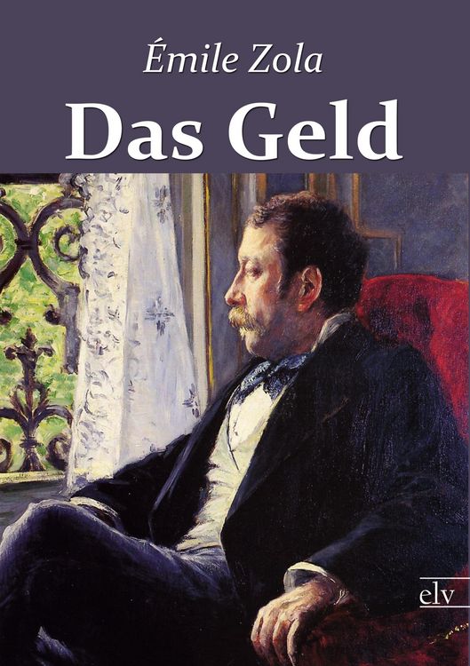 Produktbild: Das Geld