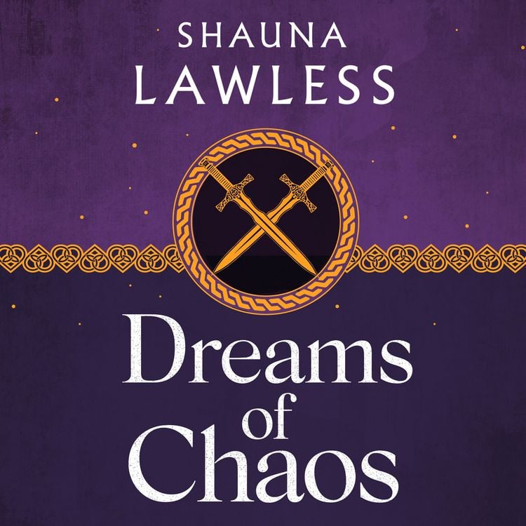 Produktbild: Dreams of Chaos