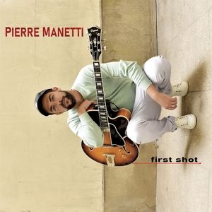 Produktbild: First Shot