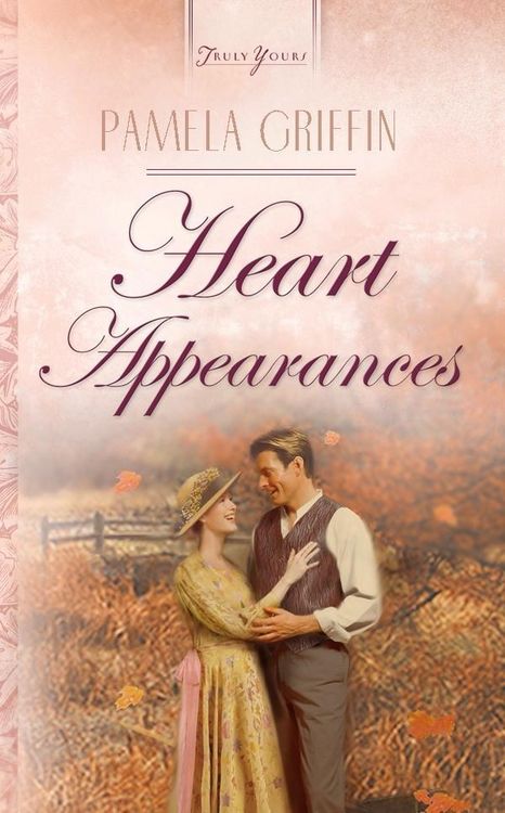 Produktbild: Heart Appearances
