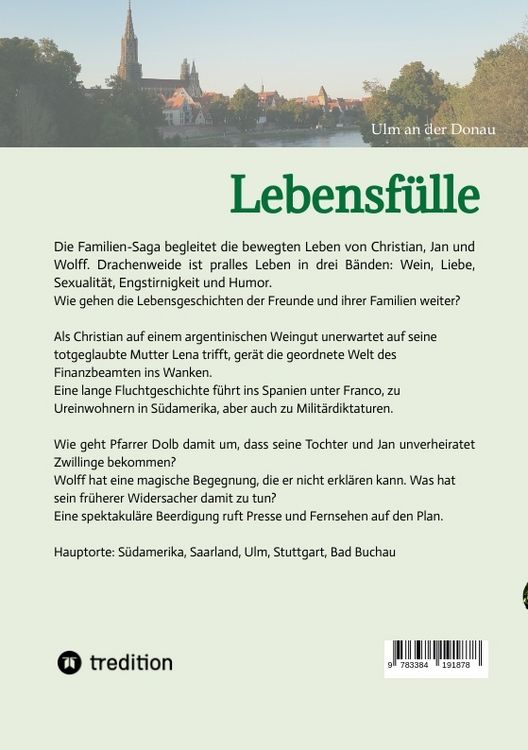 Produktbild: Drachenweide 2