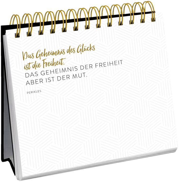 Produktbild: Inspirierende Worte f&uuml;r Katzenfreunde