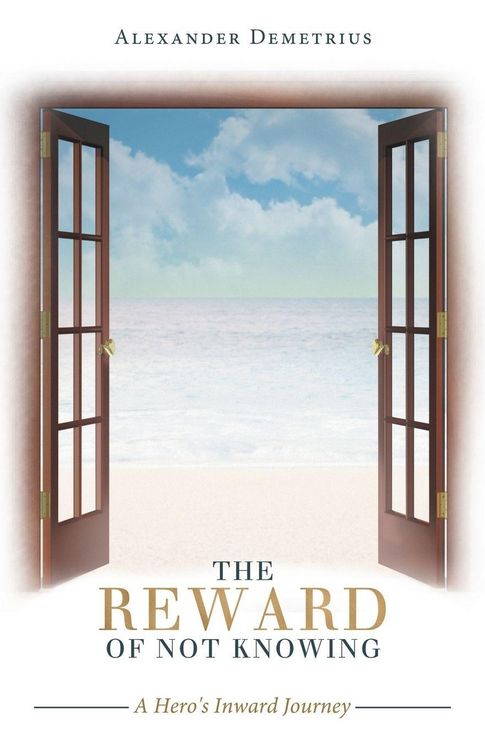 Produktbild: The Reward of Not Knowing