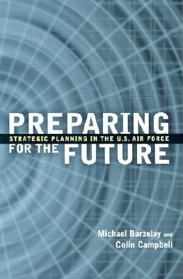 Produktbild: Preparing for the Future