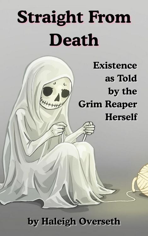 Produktbild: Straight From Death