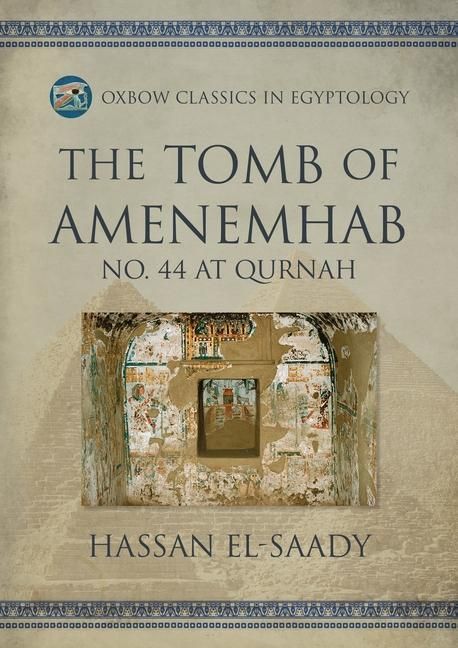 Produktbild: The Tomb of Amenemhab