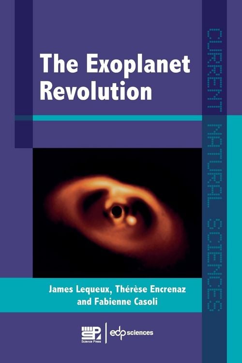 Produktbild: The Exoplanets Revolution