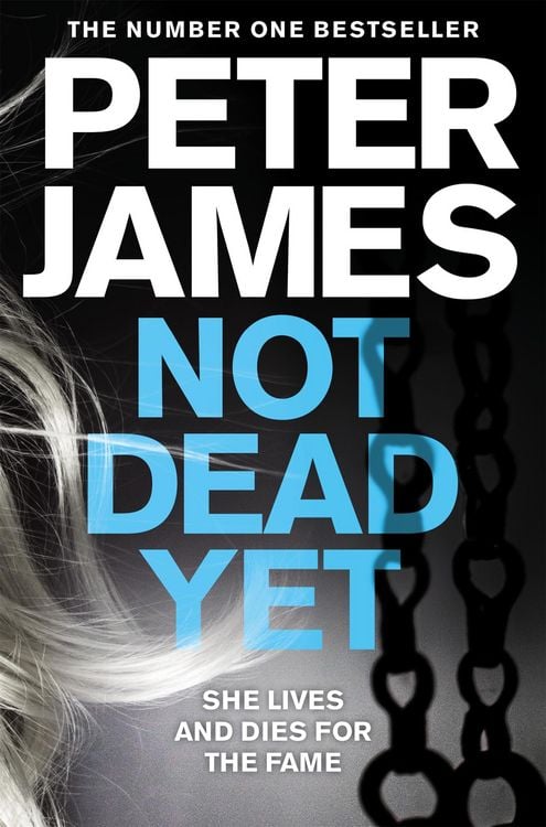 Produktbild: Not Dead Yet