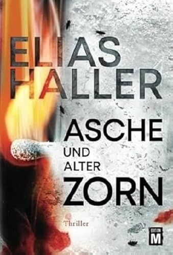Produktbild: Asche und alter Zorn