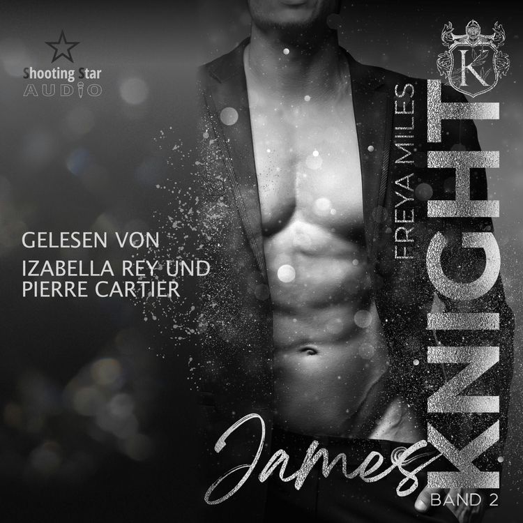 Bild vom Artikel James Knight vom Autor Freya Miles