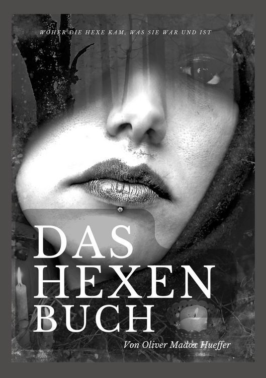 Produktbild: Das Hexenbuch