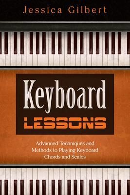Produktbild: Keyboard Lessons