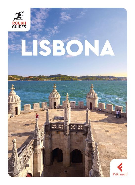 Produktbild: Lisbona Pocket