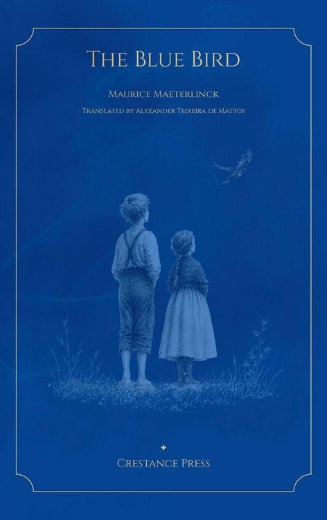 Produktbild: The Blue Bird