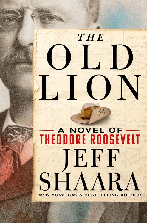 Produktbild: Shaara, J: Old Lion