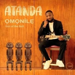 Produktbild: Omonile,Son of the Soil