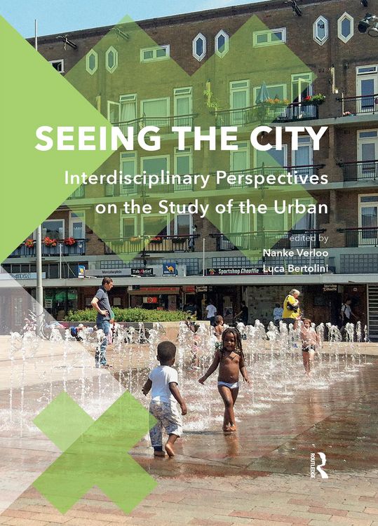 Produktbild: Seeing the City
