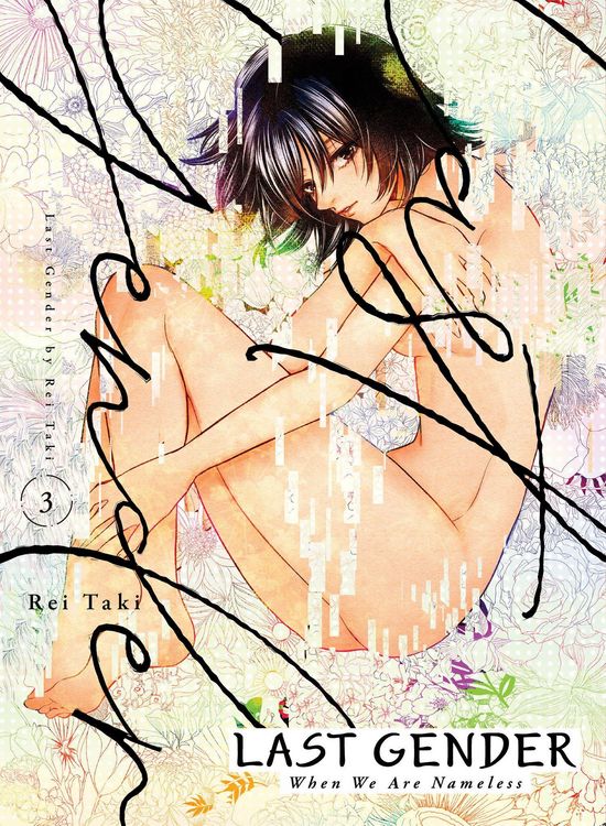 Produktbild: Last Gender 3