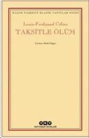 Produktbild: Taksitle &Ouml;l&uuml;m