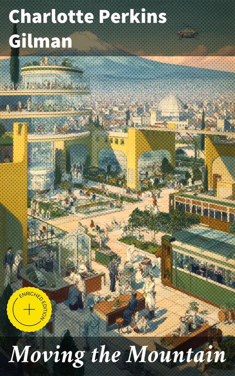 Produktbild: Moving the Mountain