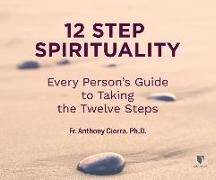 Produktbild: 12 STEP SPIRITUALITY M