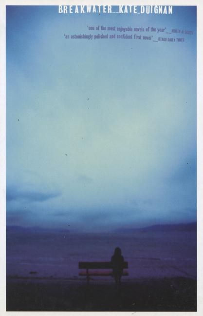 Produktbild: Breakwater