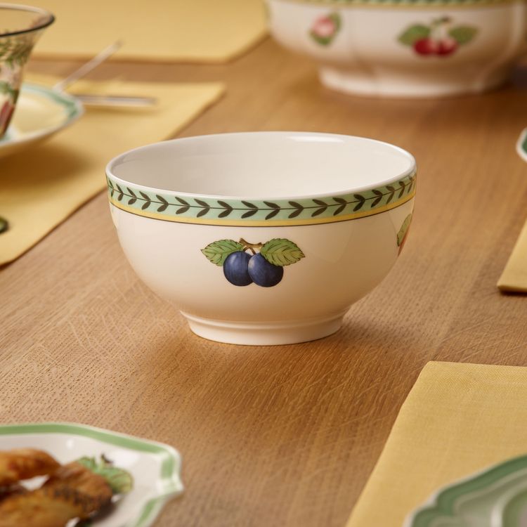 Produktbild: Villeroy & Boch French Garden Bol