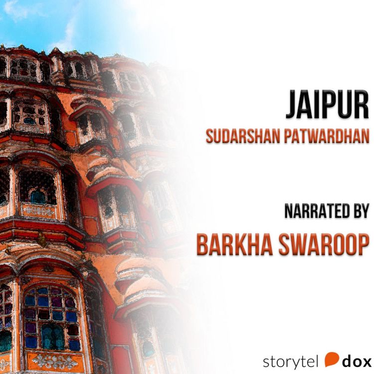 Produktbild: Jaipur