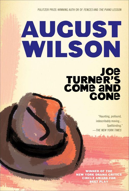 Produktbild: Joe Turner's Come and Gone