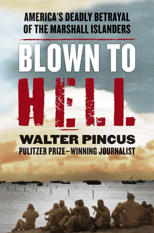 Produktbild: Blown to Hell