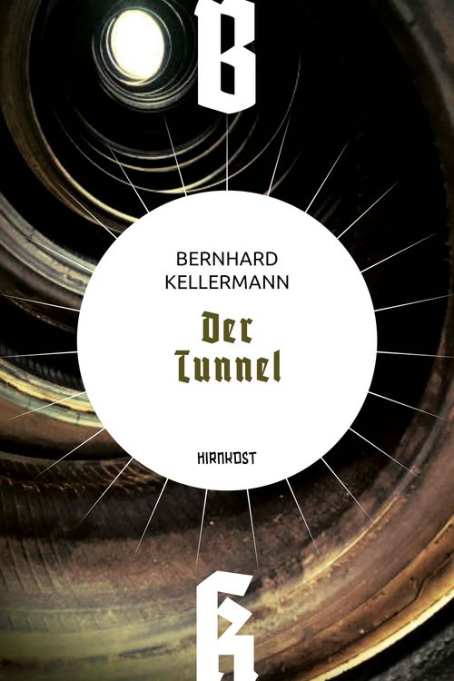 Produktbild: Der Tunnel