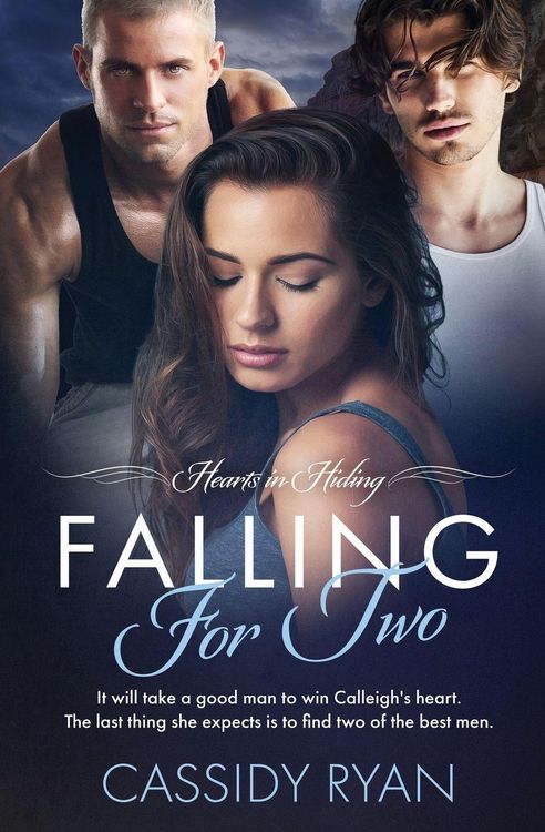 Produktbild: Falling for Two