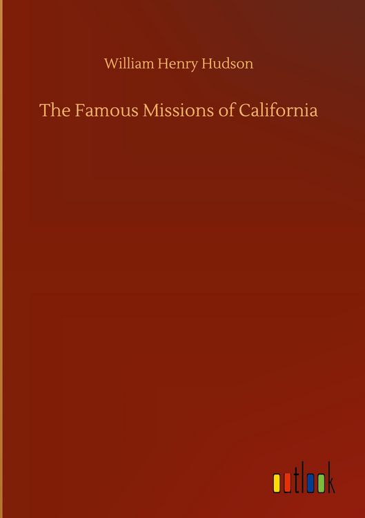 Produktbild: The Famous Missions of California