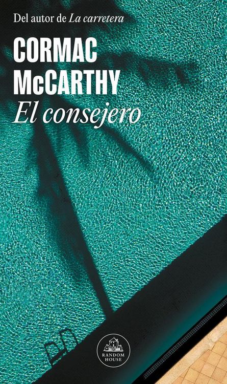 Produktbild: El consejero
