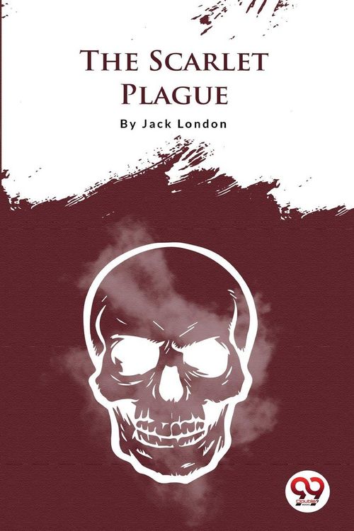 Produktbild: The Scarlet Plague