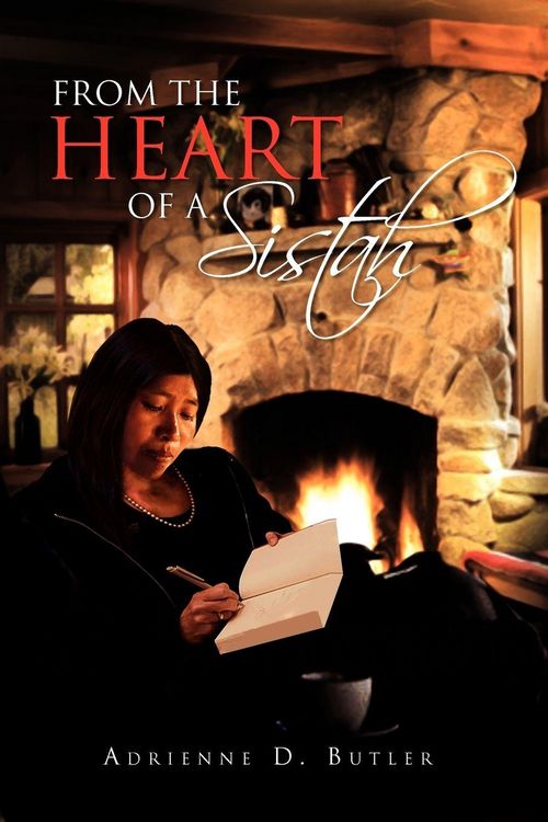 Produktbild: From the Heart of a Sistah