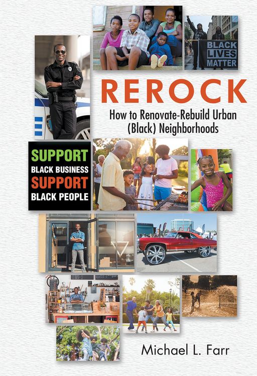 Produktbild: Rerock