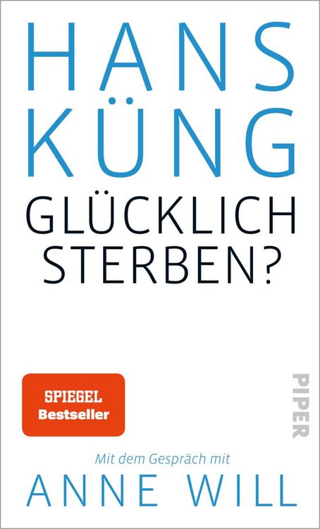 Produktbild: Gl&uuml;cklich sterben?