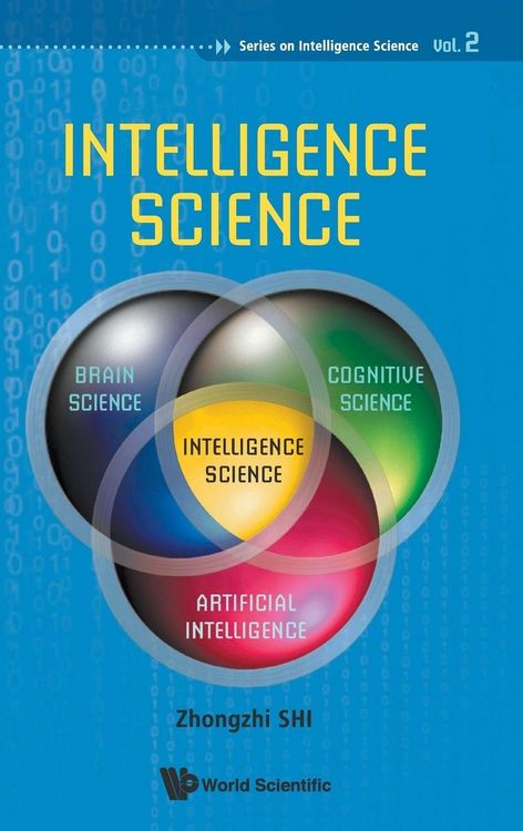 Produktbild: Intelligence Science
