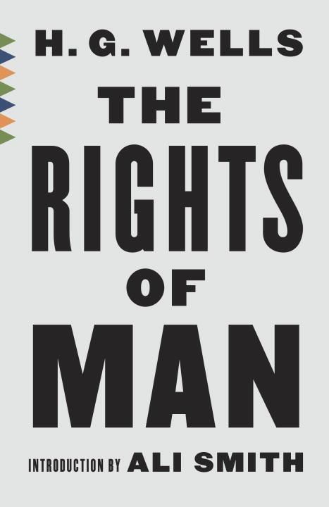 Produktbild: The Rights of Man